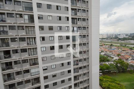 Apartamento para alugar com 37m², 2 quartos e sem vagaVista do Quarto 1