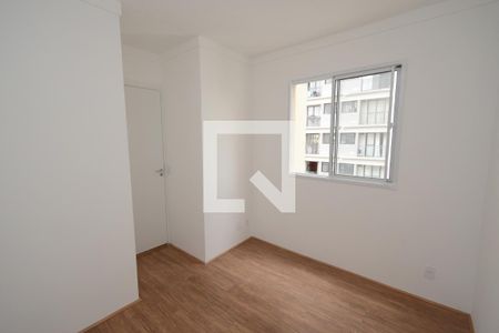 Apartamento para alugar com 37m², 2 quartos e sem vagaQuarto 1