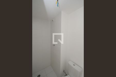 Apartamento para alugar com 37m², 2 quartos e sem vagaBanheiro