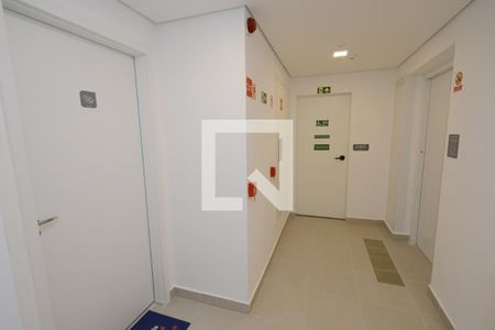 Apartamento para alugar com 37m², 2 quartos e sem vagaHall de entrada