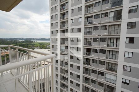 Apartamento para alugar com 37m², 2 quartos e sem vagaVista do Quarto 2