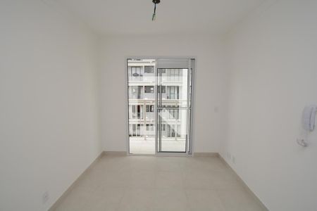 Sala de apartamento para alugar com 2 quartos, 37m² em Socorro, São Paulo