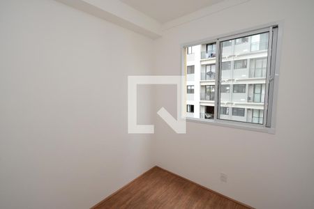 Apartamento para alugar com 37m², 2 quartos e sem vagaQuarto 2