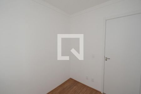 Apartamento para alugar com 37m², 2 quartos e sem vagaQuarto 2