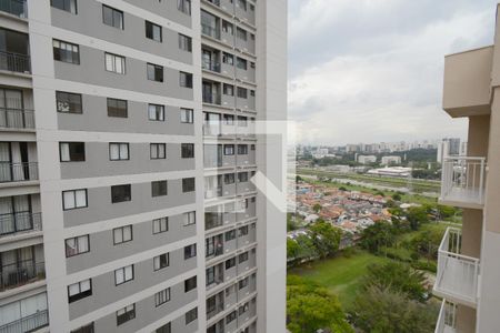 Apartamento para alugar com 37m², 2 quartos e sem vagaVista do Quarto 2