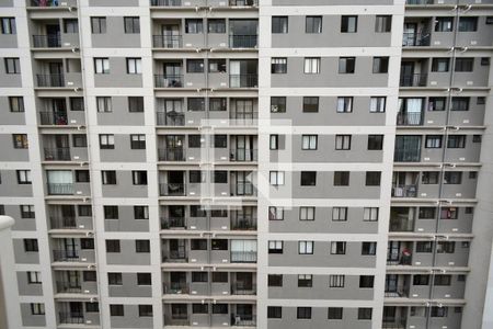 Apartamento para alugar com 37m², 2 quartos e sem vagaVista do Quarto 2