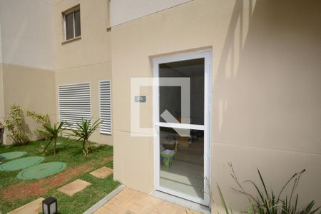 Apartamento para alugar com 37m², 2 quartos e sem vagaÁrea comum - Minimercado