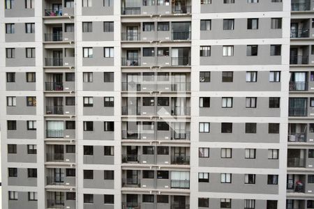 Apartamento para alugar com 37m², 2 quartos e sem vagaVista da Varanda