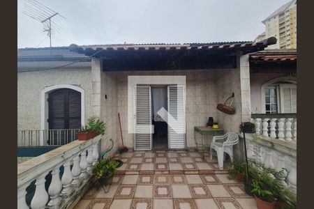 Casa à venda com 119m², 3 quartos e 1 vaga Casa à venda com 119m², 3 quartos e 1 vagaVaranda do Quarto 1