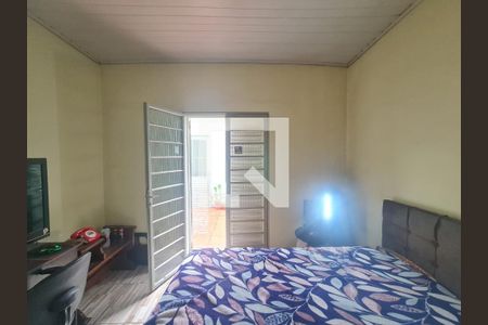 Casa à venda com 119m², 3 quartos e 1 vaga Casa à venda com 119m², 3 quartos e 1 vagaQuarto2