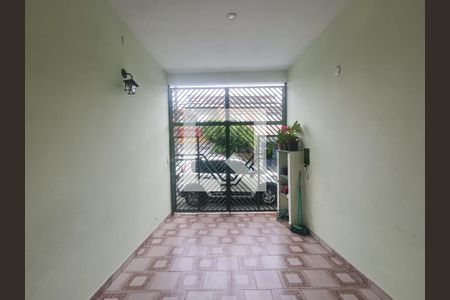 Casa à venda com 119m², 3 quartos e 1 vaga Casa à venda com 119m², 3 quartos e 1 vagaGaragem