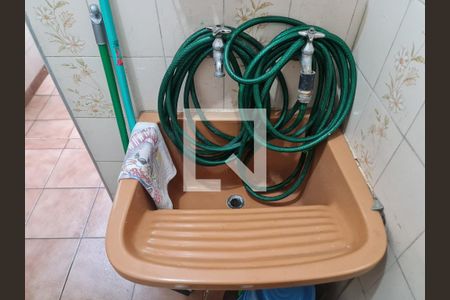 Casa à venda com 119m², 3 quartos e 1 vaga Casa à venda com 119m², 3 quartos e 1 vagaÁrea de Serviço