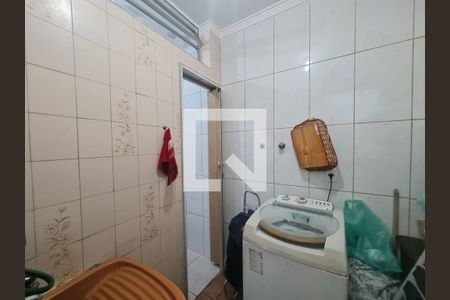 Casa à venda com 119m², 3 quartos e 1 vaga Casa à venda com 119m², 3 quartos e 1 vagaÁrea de Serviço