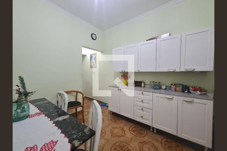 Casa à venda com 119m², 3 quartos e 1 vaga Casa à venda com 119m², 3 quartos e 1 vagaCozinha