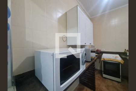 Casa à venda com 119m², 3 quartos e 1 vaga Casa à venda com 119m², 3 quartos e 1 vagaCozinha