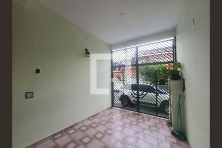 Casa à venda com 119m², 3 quartos e 1 vaga Casa à venda com 119m², 3 quartos e 1 vagaGaragem