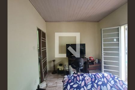 Casa à venda com 119m², 3 quartos e 1 vaga Casa à venda com 119m², 3 quartos e 1 vagaQuarto2