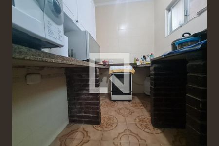 Casa à venda com 119m², 3 quartos e 1 vaga Casa à venda com 119m², 3 quartos e 1 vagaCozinha