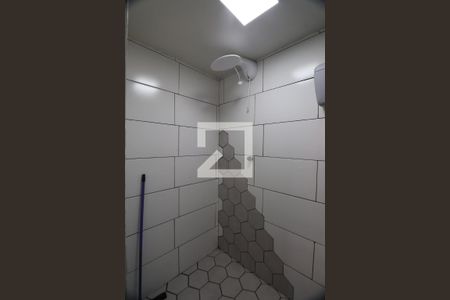 Banheiro de casa para alugar com 1 quarto, 100m² em Harmonia, Canoas