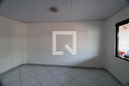 Quarto de casa para alugar com 1 quarto, 100m² em Harmonia, Canoas