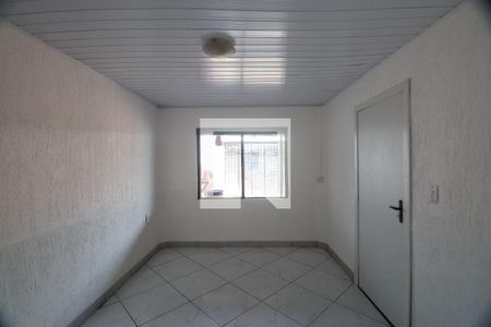 Quarto de casa para alugar com 1 quarto, 100m² em Harmonia, Canoas
