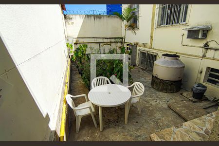 Apartamento para alugar com 80m², 2 quartos e sem vaga Apartamento para alugar com 80m², 2 quartos e sem vagaarea
