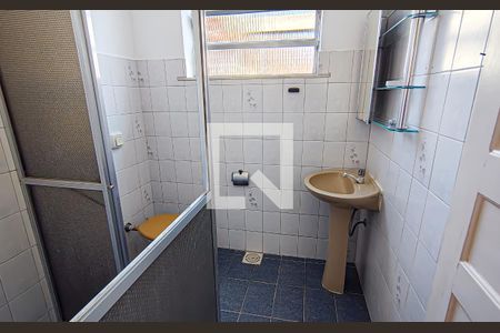 Apartamento para alugar com 80m², 2 quartos e sem vaga Apartamento para alugar com 80m², 2 quartos e sem vagabanheiro social