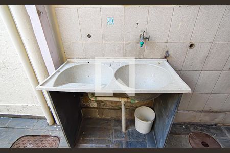 Apartamento para alugar com 80m², 2 quartos e sem vaga Apartamento para alugar com 80m², 2 quartos e sem vagaarea de serviço