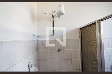 Apartamento para alugar com 80m², 2 quartos e sem vaga Apartamento para alugar com 80m², 2 quartos e sem vagabanheiro social