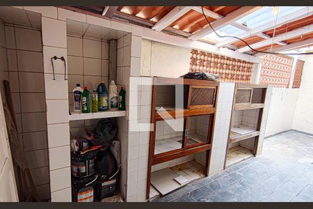Apartamento para alugar com 80m², 2 quartos e sem vaga Apartamento para alugar com 80m², 2 quartos e sem vagaarea de serviço