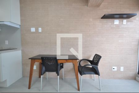 Sala/Quarto de apartamento à venda com 1 quarto, 28m² em Tucuruvi, São Paulo