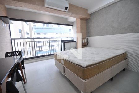 Sala/Quarto de apartamento à venda com 1 quarto, 28m² em Tucuruvi, São Paulo