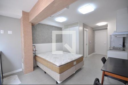 Sala/Quarto de apartamento à venda com 1 quarto, 28m² em Tucuruvi, São Paulo