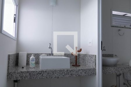 Casa à venda com 436m², 4 quartos e 6 vagasQuarto 4