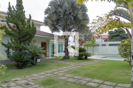 Área comum de casa à venda com 4 quartos, 436m² em Belvedere, Belo Horizonte