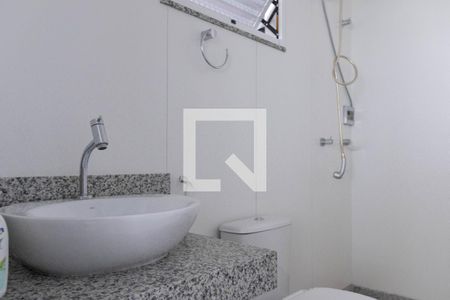 Casa à venda com 436m², 4 quartos e 6 vagasQuarto 4