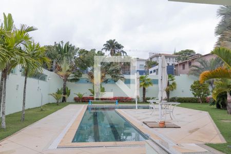Casa à venda com 436m², 4 quartos e 6 vagasÁrea comum