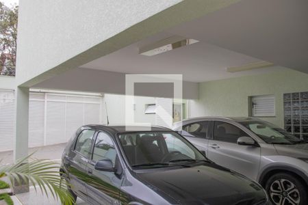 Casa à venda com 436m², 4 quartos e 6 vagasÁrea comum