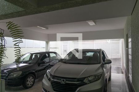 Casa à venda com 436m², 4 quartos e 6 vagasÁrea comum