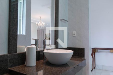 Casa à venda com 436m², 4 quartos e 6 vagasQuarto 4