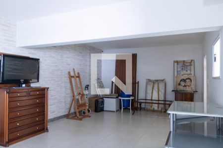 Casa à venda com 436m², 4 quartos e 6 vagasQuarto 4