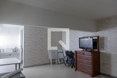 Casa à venda com 436m², 4 quartos e 6 vagasQuarto 4