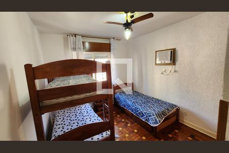 Apartamento para alugar com 110m², 2 quartos e 1 vaga Apartamento para alugar com 110m², 2 quartos e 1 vagaQuarto 1