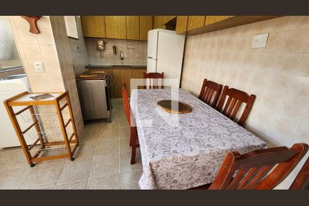 Apartamento para alugar com 110m², 2 quartos e 1 vaga Apartamento para alugar com 110m², 2 quartos e 1 vagaCozinha