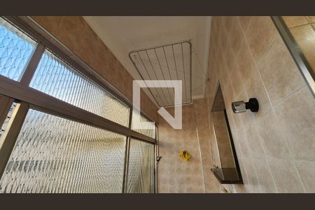 Apartamento para alugar com 110m², 2 quartos e 1 vaga Apartamento para alugar com 110m², 2 quartos e 1 vagaDetalhe da area de serviço