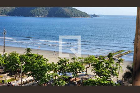 Apartamento para alugar com 110m², 2 quartos e 1 vaga Apartamento para alugar com 110m², 2 quartos e 1 vagaVista da Sala