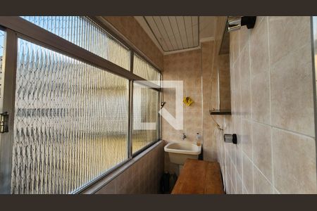 Apartamento para alugar com 110m², 2 quartos e 1 vagaÁrea de Serviço