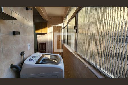 Apartamento para alugar com 110m², 2 quartos e 1 vagaÁrea de Serviço