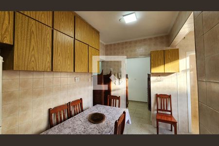 Apartamento para alugar com 110m², 2 quartos e 1 vaga Apartamento para alugar com 110m², 2 quartos e 1 vagaCozinha