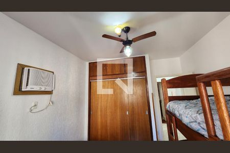 Apartamento para alugar com 110m², 2 quartos e 1 vagaQuarto 1